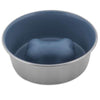 Petmate® Stainless Steel Slow Feed Bowl
