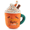 Haute Diggity Dog Pupkin Spice Latte Mug