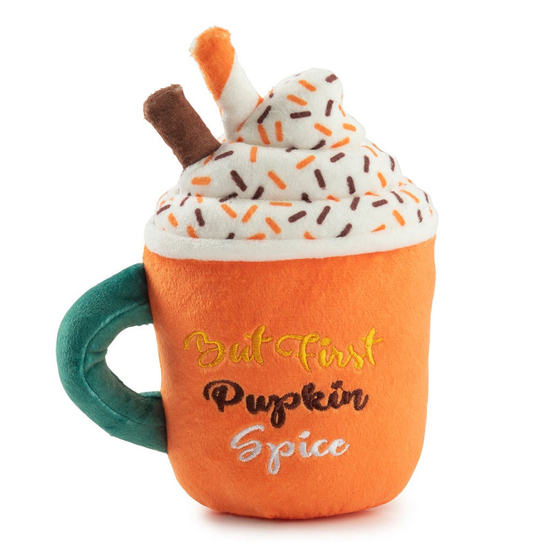 Haute Diggity Dog Pupkin Spice Latte Mug