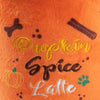 Haute Diggity Dog Pupkin Spice Latte Mug