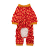 FuzzYard Naughty Ginger Pajamas