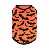 Fitwarm Halloween Bat Vest