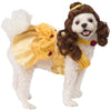 Rubie's Disney Pet Belle Pet Costume