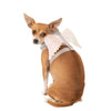 Rubie's Pet Deluxe Angel Wings Pet Harness Costume