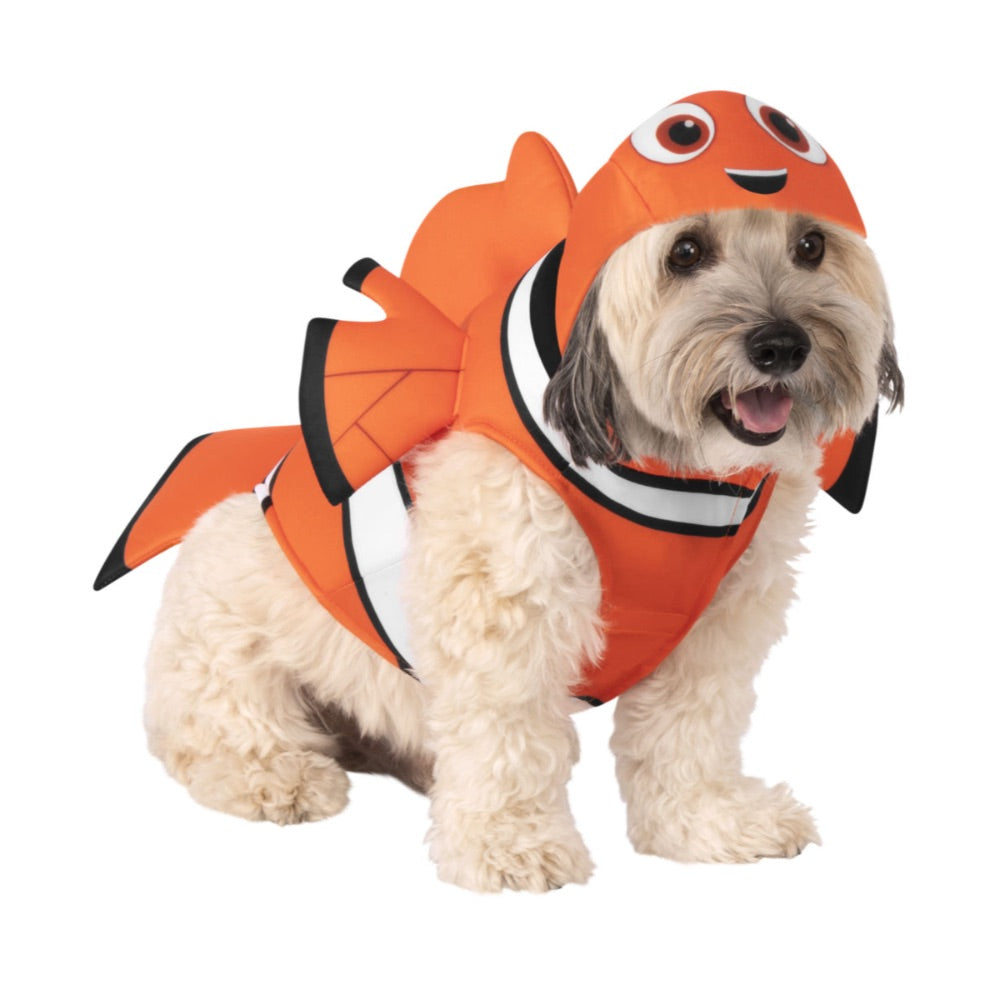 Rubie's Disney Pet Nemo Costume – Finding Nemo