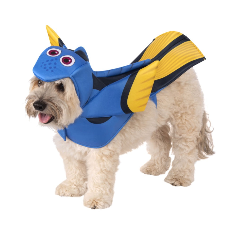 Rubie's Disney Pet Dory Costume - Finding Nemo