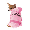 Rubie's Pet Mom Track Suit Pet Costume – Mean Girls