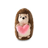 Fringe Studio Stuck On You Plush Dog Toy