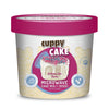 Cuppy Cake - Microwave Cake in A Cup - Birthday Cake Flavored with Pupfetti Sprinkles