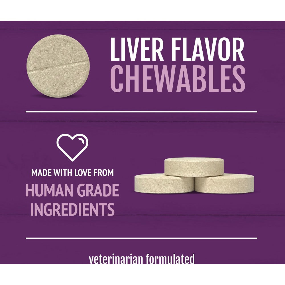 PetNC Hip & Joint Daily Health Level 4 - 150 chews