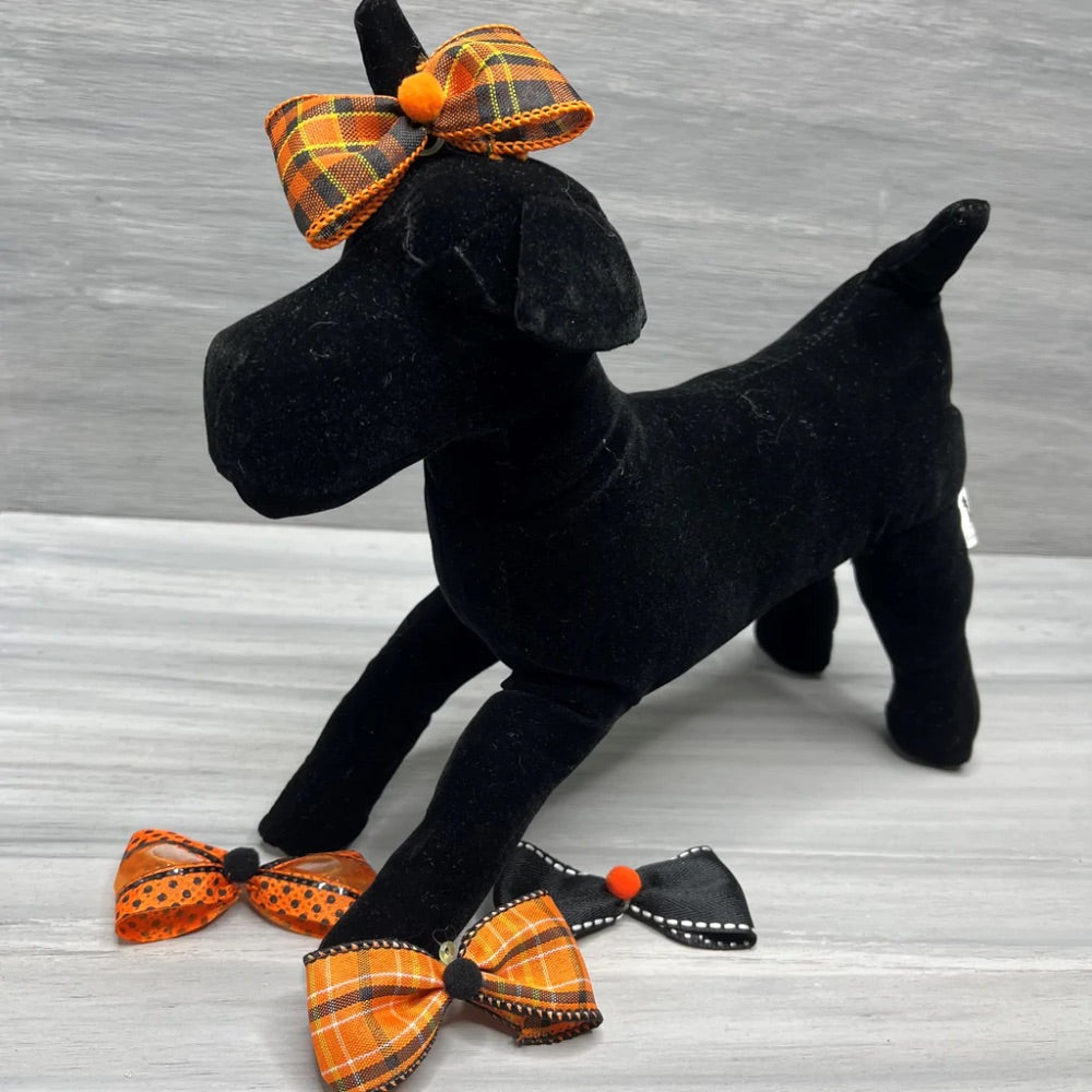 Bardel Halloween Classic Medium Bows