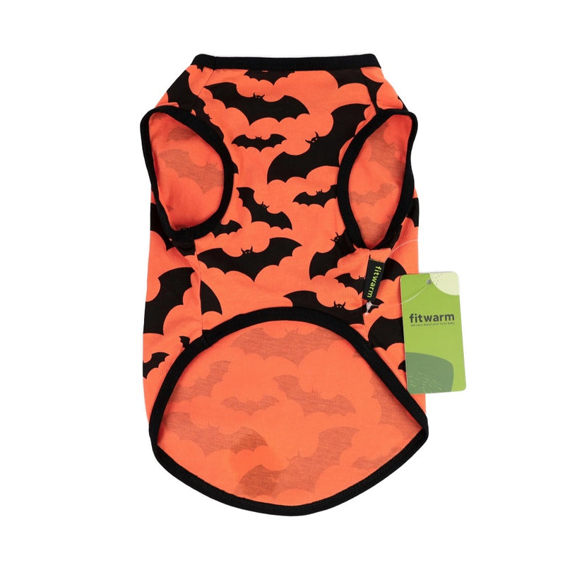 Fitwarm Halloween Bat Vest