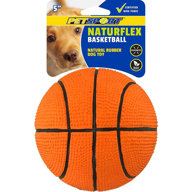 PetSport Naturflex Basketball