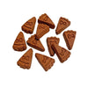 The LazyDog Triple Berry Slice Swirled w/Peanut Butter Cup Scoop - Expiring 04th Oct. 2023