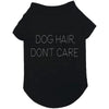 Fabdog Dog Hair Don't Care T-Shirt