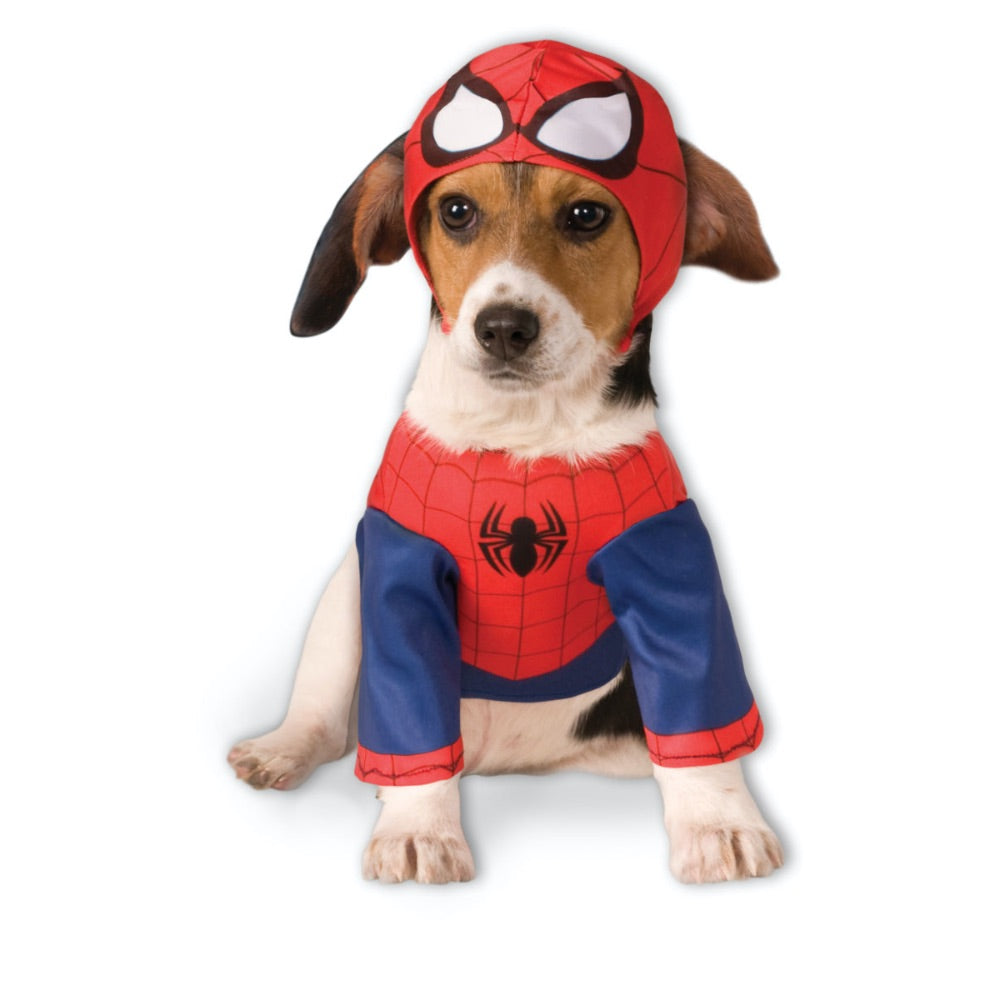 Rubie's Marvel Spider-Man Pet Costume