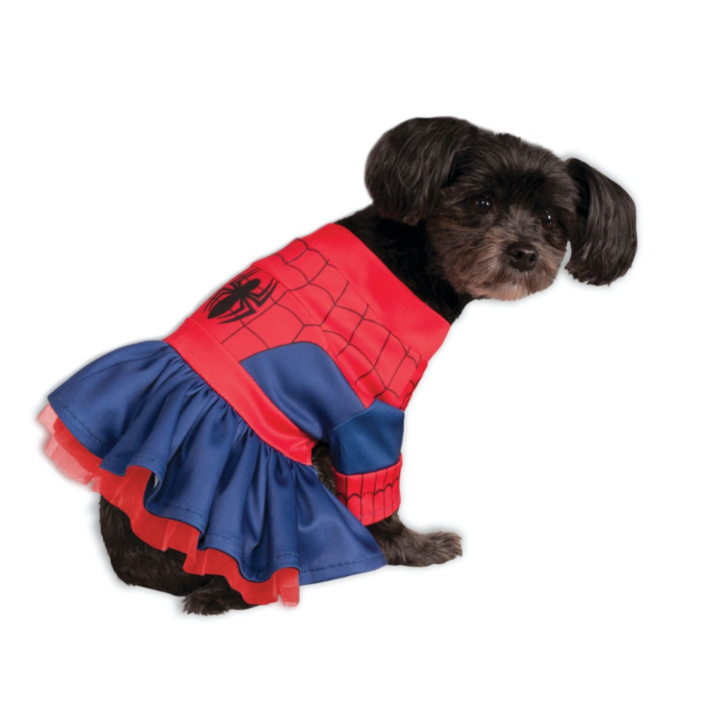 Rubie's Marvel Spider-Girl Pet Costume