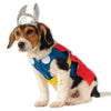 Rubie's Marvel Thor Pet Costume
