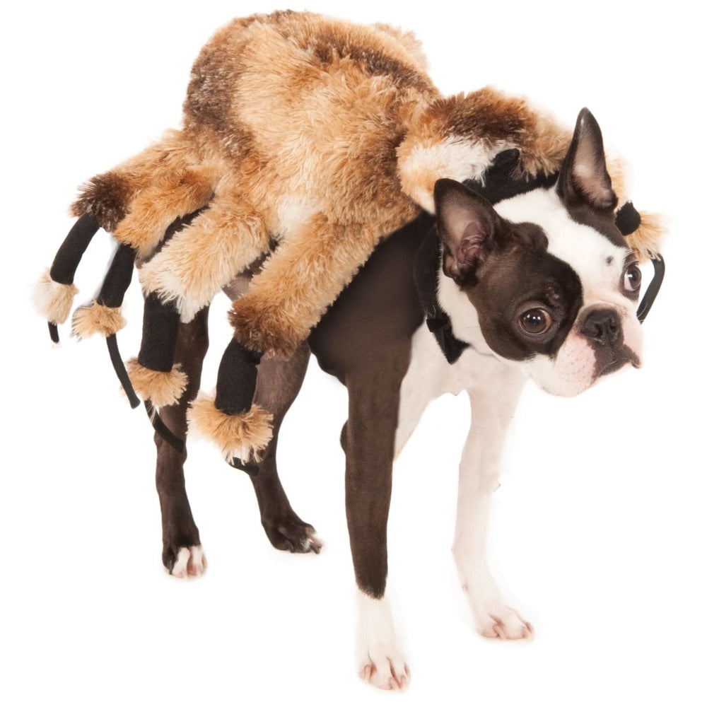 Rubie's Giant Spider Pet Costume