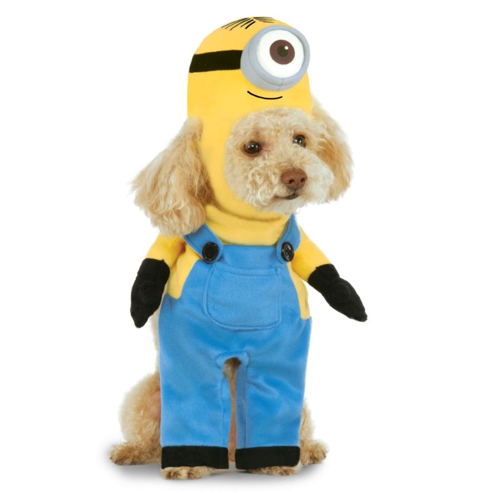 Rubie's Minion Stuart Arms Costume Pet Costume