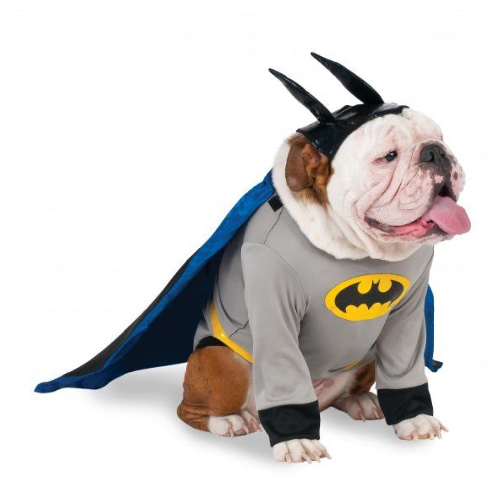 Rubie's DC Batman Costume