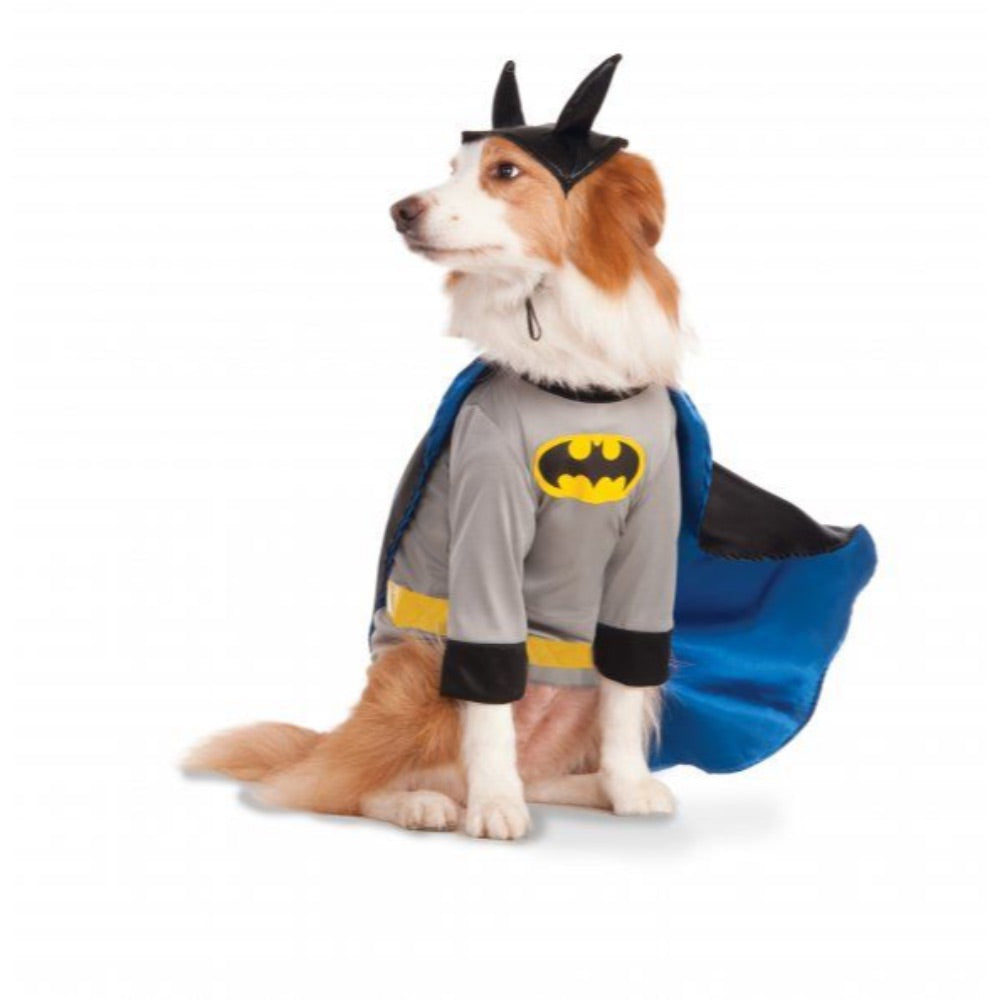 Rubie's DC Batman Costume