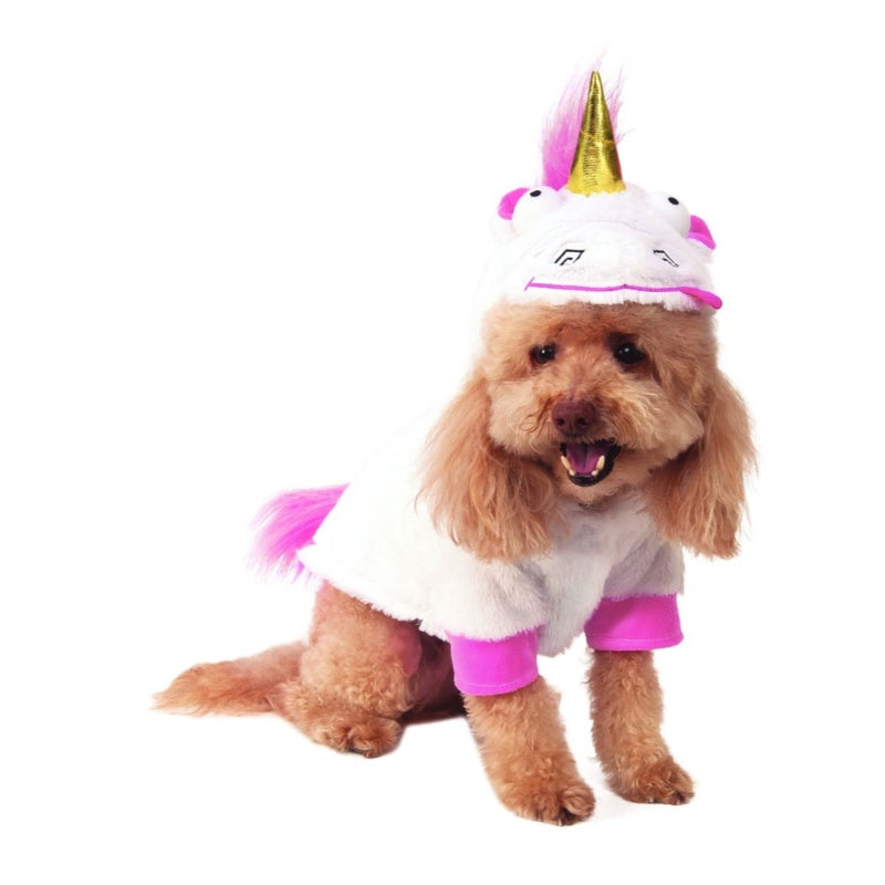 Rubie's Fluffy Pet Costume - Medium