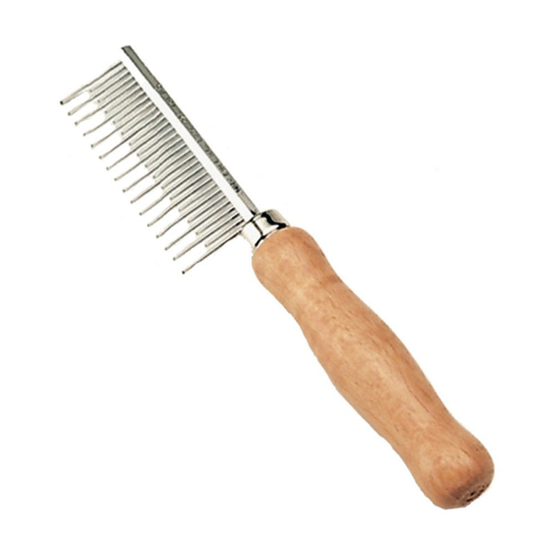 Coastal® Safari® Dog Shedding Comb