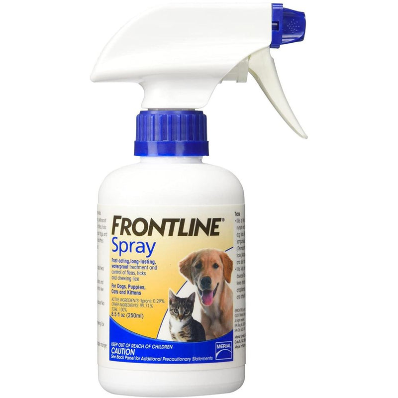 Frontline Flea & Tick Spray
