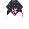 Tail Trends Love with Hearts & Flowers Valentines Bandana