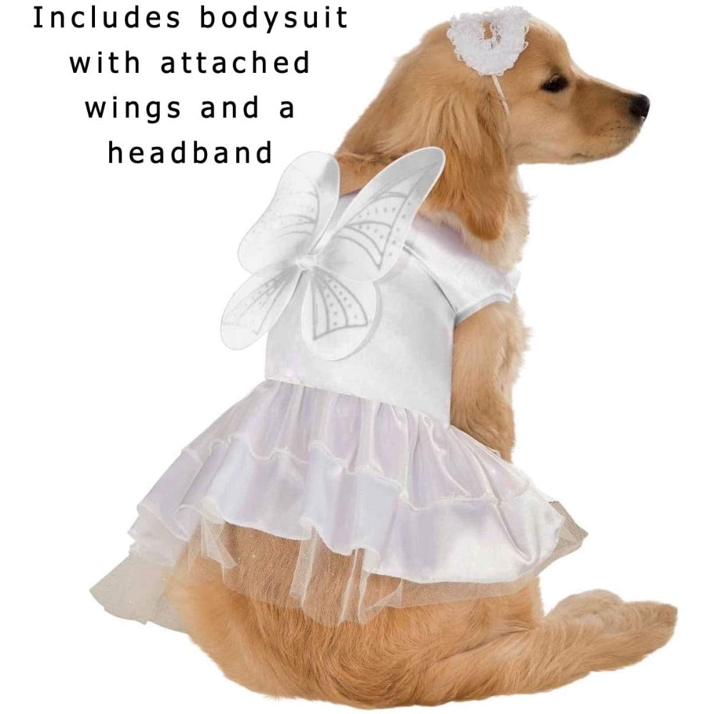 Rubie's Angel Pet costume
