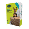 Petsafe Happy Ride® Dog Safety Seat - Navy Color - Up to 30lbs