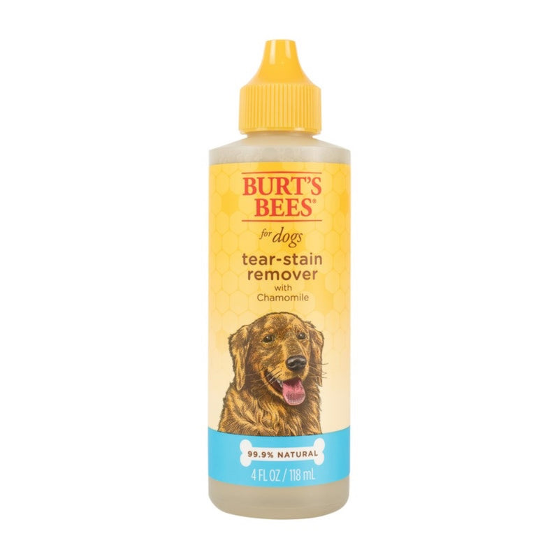 Burt's Bees™ Tear Stain Remover with Chamomile, 4 Ounces