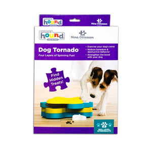 Outward Hound Nina Ottosson Dog Tornado