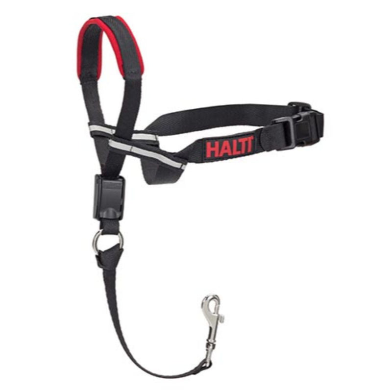 HALTI Optifit Headcollar