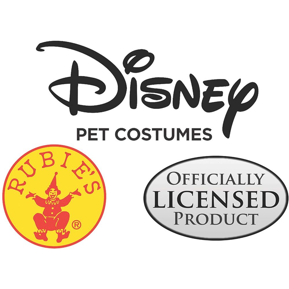 Rubie's Disney: Toy Story Woody Pet Costume