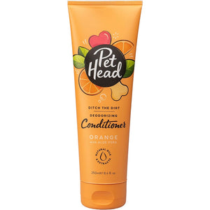 Pet Head Ditch The Dirt Conditioner 8.4 oz