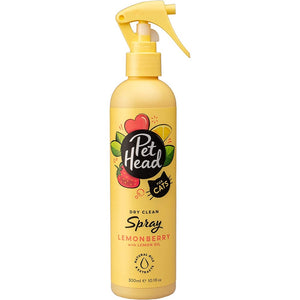 Pet Head Felin' Good Dry Clean Spray 10.1 oz.