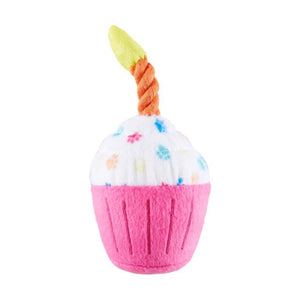 Best Furry Friends Birthday Girl Party Set (set of 4)
