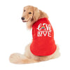 Best Furry Friends Love is Love T-Shirt