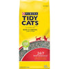 Purina® Tidy Cats® 24/7 Performance Non-Clumping Multi-Cat Clay Cat Litter - 10lb
