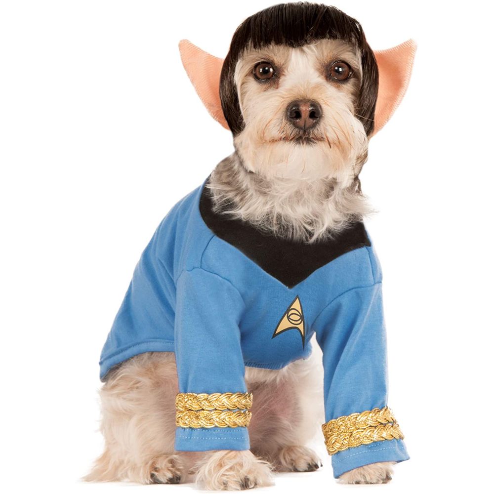 Rubie's Star Trek Spock Pet Costume