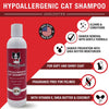 Warren London Hypoallergenic Cat Shampoo - Unscented