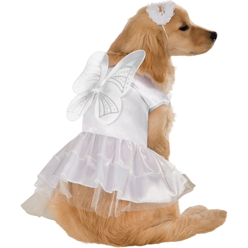 Rubie's Angel Pet costume