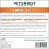 Vet's Best Dry Ear Relief for Dogs, 4 oz