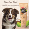Pet Head Sensitive Soul Conditioner- Coconut Scented 8.4 oz.