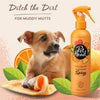 Pet Head Ditch The Dirt Spray- Orange Scent 10.1 oz.