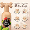 Pet Head Sensitive Soul Shampoo- Coconut Scented 16 oz.