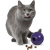 Petmate® BOODA® Double Treat Ball For Cats