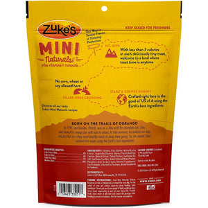 Zuke's Mini Naturals Chicken 6oz